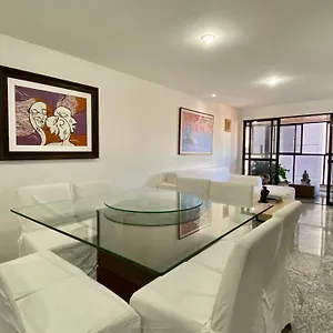 Vista Mar, 2 Suítes, Wc Social,2 Vagas Fortaleza (Ceara)